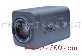 供应一体化摄像机PA-C522X/N