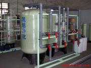 供应蒸馏水设备