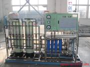 供应工业用去离子水/高纯水/工业蒸馏水设备