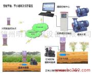 供应灌溉设备、智能灌溉节能、节水控制