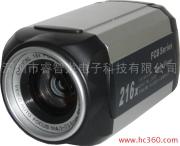 供应中文菜单SONY FCB-EX480CP 一体化摄像机