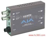 供应AJA HA5  HDMI接口到SDI / HD 转换器