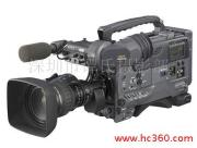 供应租赁 出售 高清摄录设备HDW-790P