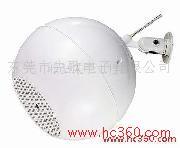 供应壁挂式球型喇叭 CSR-206Y/CSR-306Y