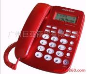 供应电话机HCD384