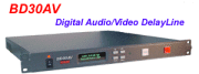 供应BD30AV-EB-III 视音频同步延时器