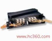 供应安谱AMP机架式光纤终端/安谱光纤终端盒