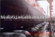 供应ISO9001:2008  优质天然橡胶船用上排，下水用