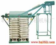 供应上海袋装水泥化肥摞包机 化肥饮料专用叠包机价格 堆垛机