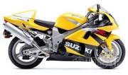 供应全新原装SUZUKI TL1000R跑车摩托车