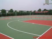 供应丙烯酸网球场、篮球场施工、优质价