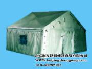 供应帐篷、民政救灾、棉帐篷3X4