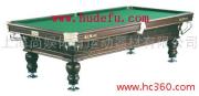 供应:星牌台球桌XW0010-9A星牌美式台球桌