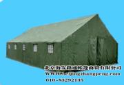 供应帐篷、军用帐篷、优质棉帐篷(4.8X10)
