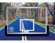 供应钢化玻璃篮球板、篮球板。