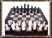 供应玛瑙国际象棋