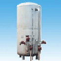 供应活性炭过滤器---水处理机