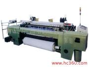 供应青岛华普机械，纺织机械，织造机械，HP743剑杆织机
