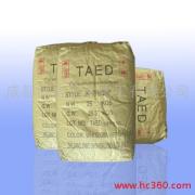 供应氧系漂白剂的低温活化剂TAED