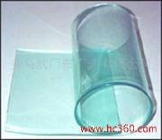 供应PVC透明软板水晶板软玻璃