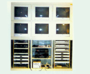 供应电视墙，钣金机箱，电表箱