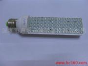 供应横插LED玉米灯，LED节能灯（75LED，4W，E27