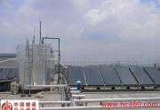 供应东莞太阳能热水工程、江西吉安太阳