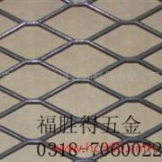 供应铝板网、重型钢板网