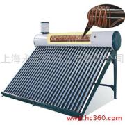 供应太阳能热水器 SC-P01-20整体无压式