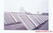 供应太阳能集热模块、热水工程