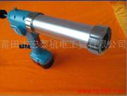 供应HT-JQ2充电式电动玻璃胶枪