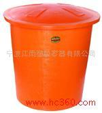 供应水桶，储罐，塑料圆储桶 调浆桶 储物桶