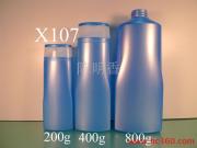 供应塑料瓶x107(洗发水瓶）