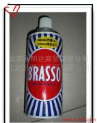 供应BRASSO巴素擦铜水、金属清洁剂、清