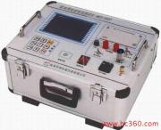 供应地网接地电阻测试仪，配电网电容电流测试仪HMPD-500