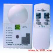 供应中央空调室内温度遥控控制器
