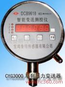 供应DCB9618 压力 变送控制器