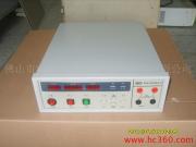 供应SNA-7110程控耐压测试仪/高压机
