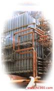 供应炼油厂催化装置热交换器