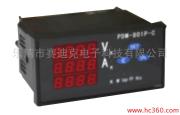 供应PZ194U-5K4型三相电压表