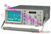 供应AT5011扫频式频谱分析仪