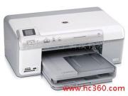 供应HP Photosmart D5468喷墨打印机