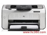供应惠普LaserJet P1008(CC366A激光打印机