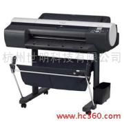 供应佳能IPF6100大幅面打印机