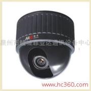 供应彩色半球摄像机MC-2308F