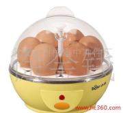 小熊蒸蛋器煮蛋器 201 2-6蛋