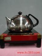 供应皇冠C11D2红色电磁茶炉、电茶炉