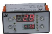 供应CK-3D温控器 除霜温控器  冷库控制器