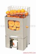 供应榨汁机，榨橙汁机价格，自动榨橙汁机