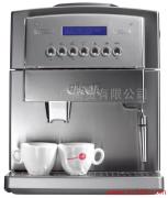 供应GAGGIA全自动咖啡机(银色)-咖啡设备